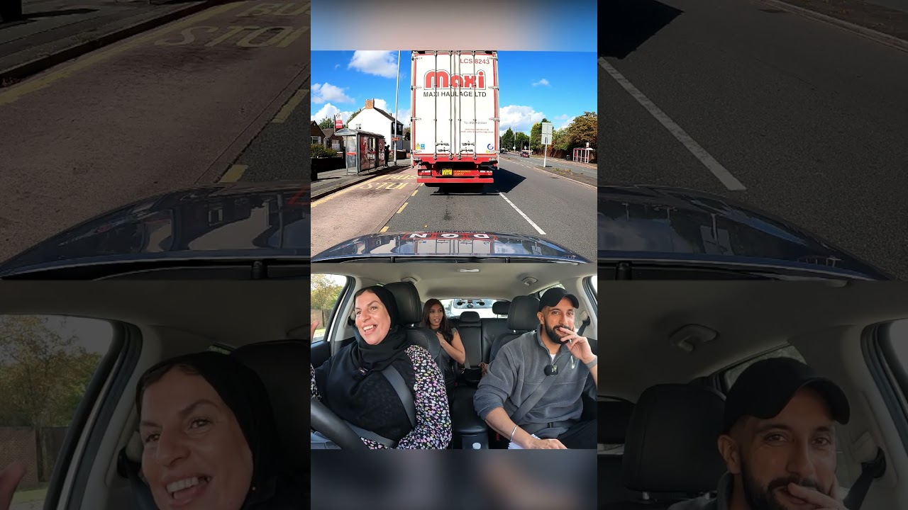 Bus Stop Driving Etiquette and Safety Rules Explained