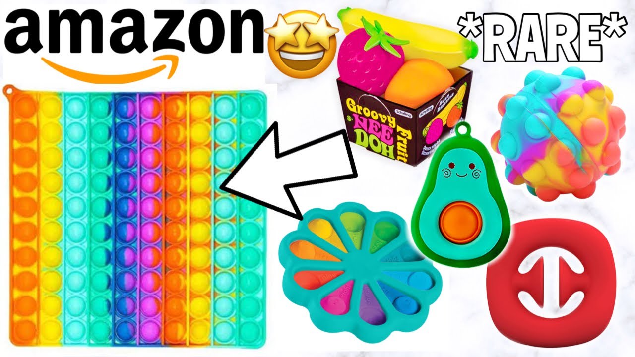 Ultimate 25-Piece Fidget Toy Kit Review: Amazon's Best Value?
