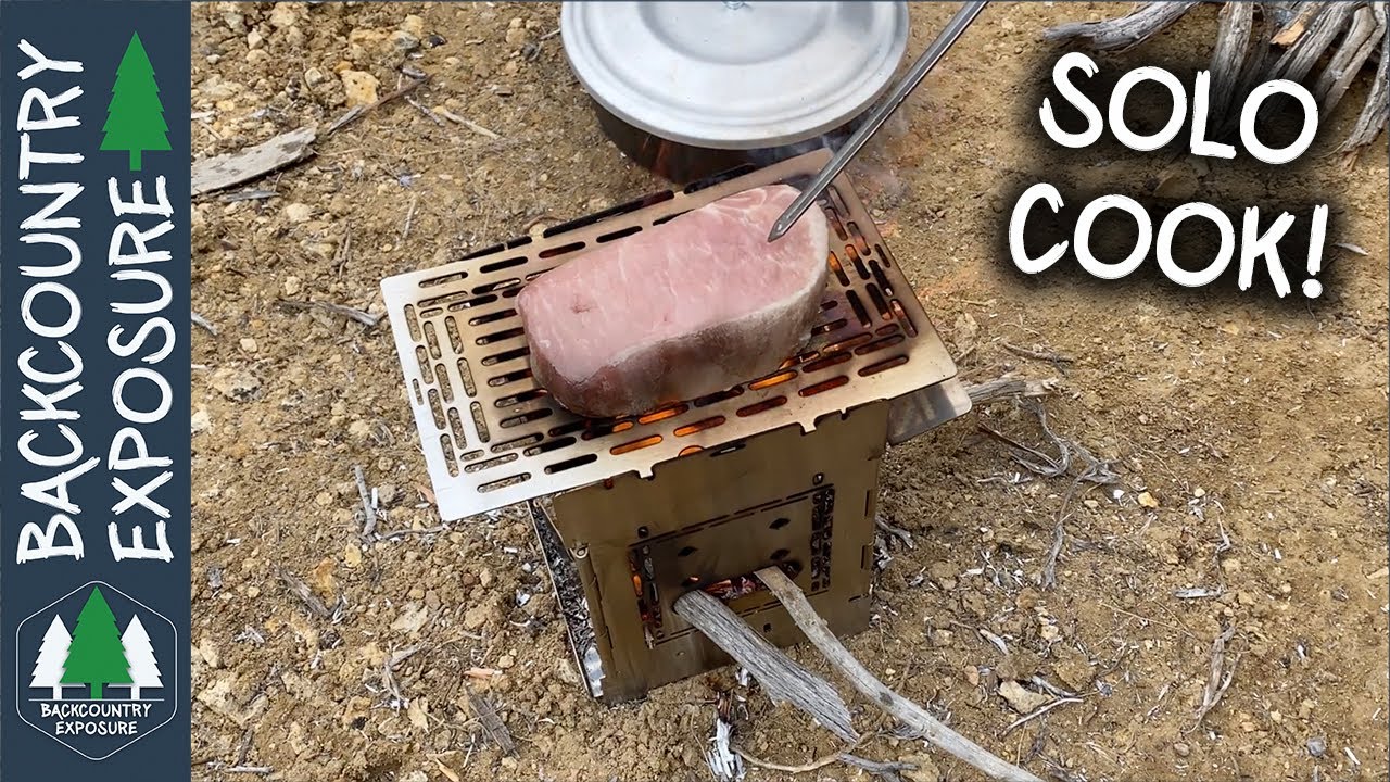 FireBox Stove Pork Chop Recipe: Easy Outdoor Cooking Guide