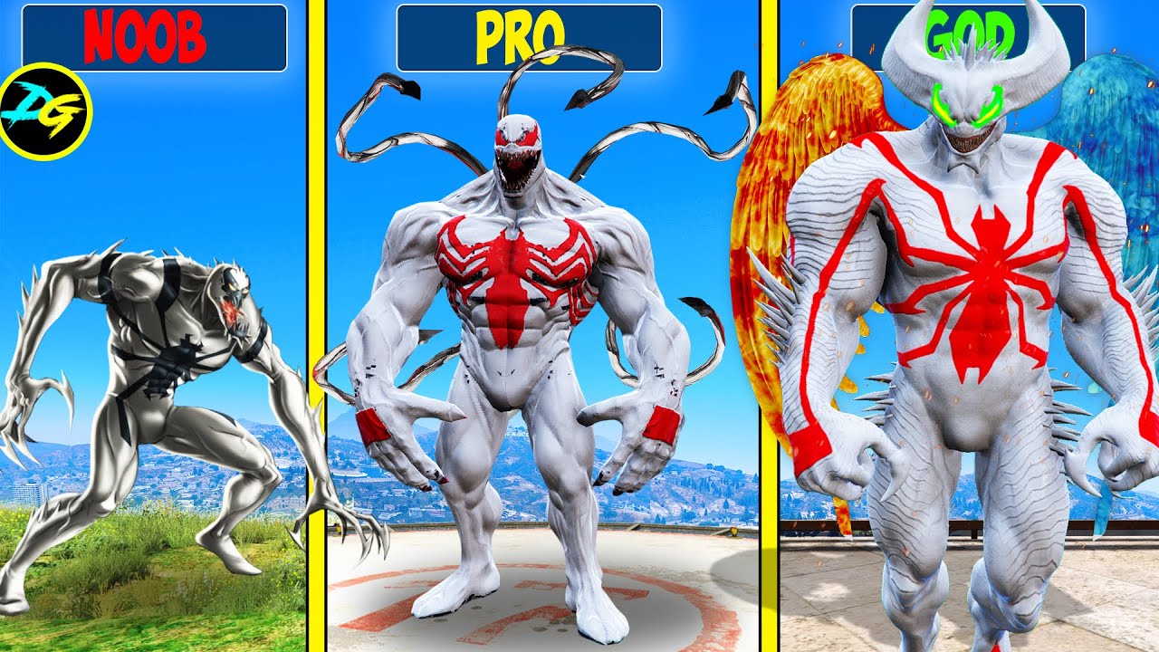 Proven G5 Character Power-Up Strategies: Defeat Carnage & Nul