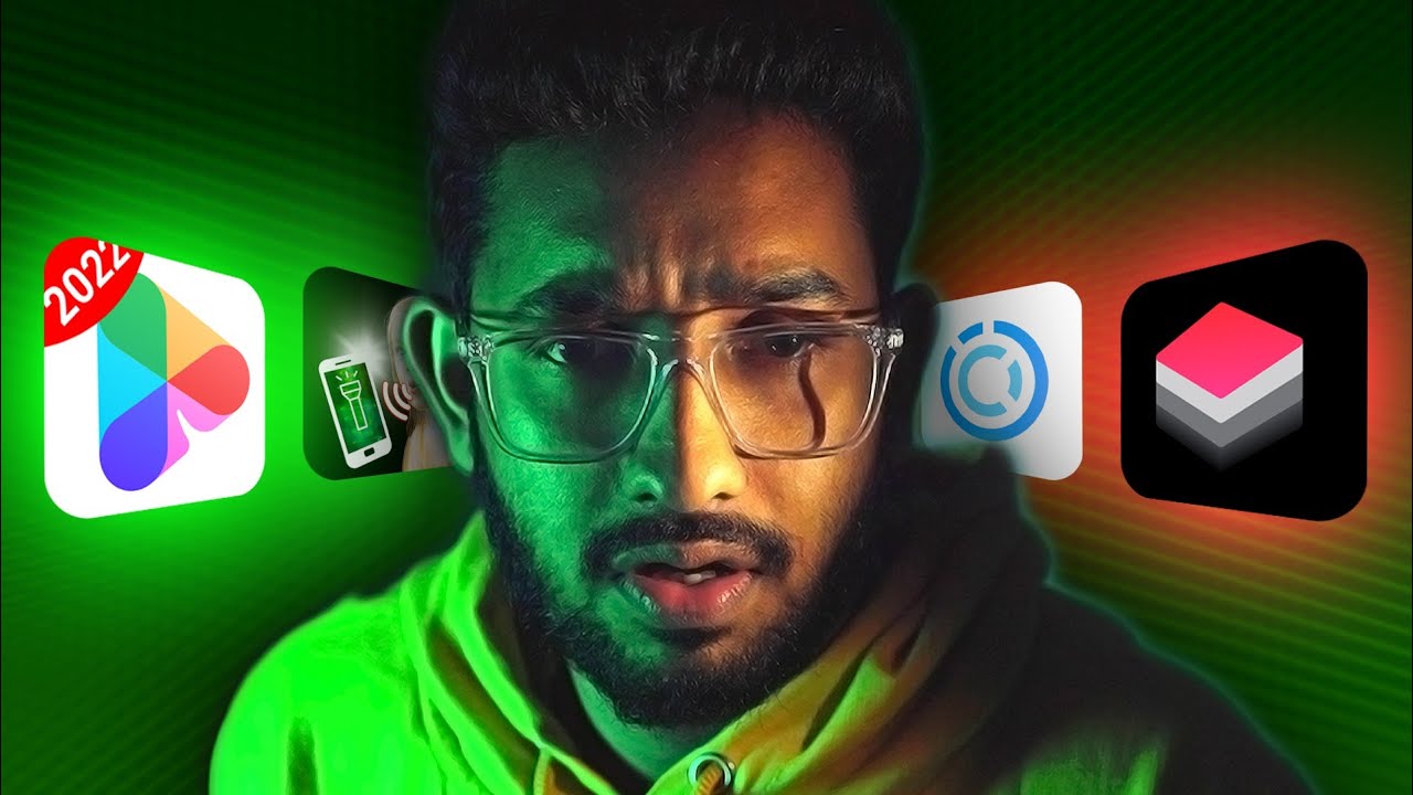 Essential Guide to Fixing "Foreign" Flashlight App Issues