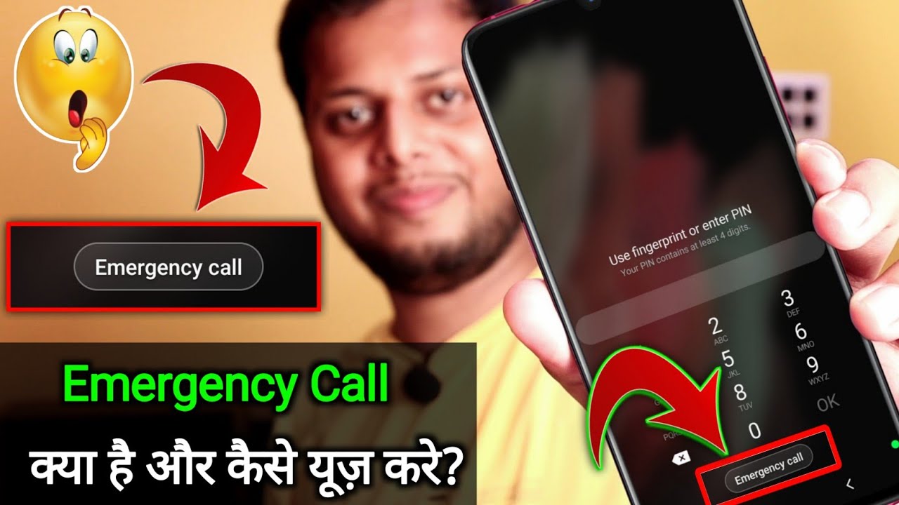 title：How to Set Up Emergency Contacts on a Locked Phone (Guide)