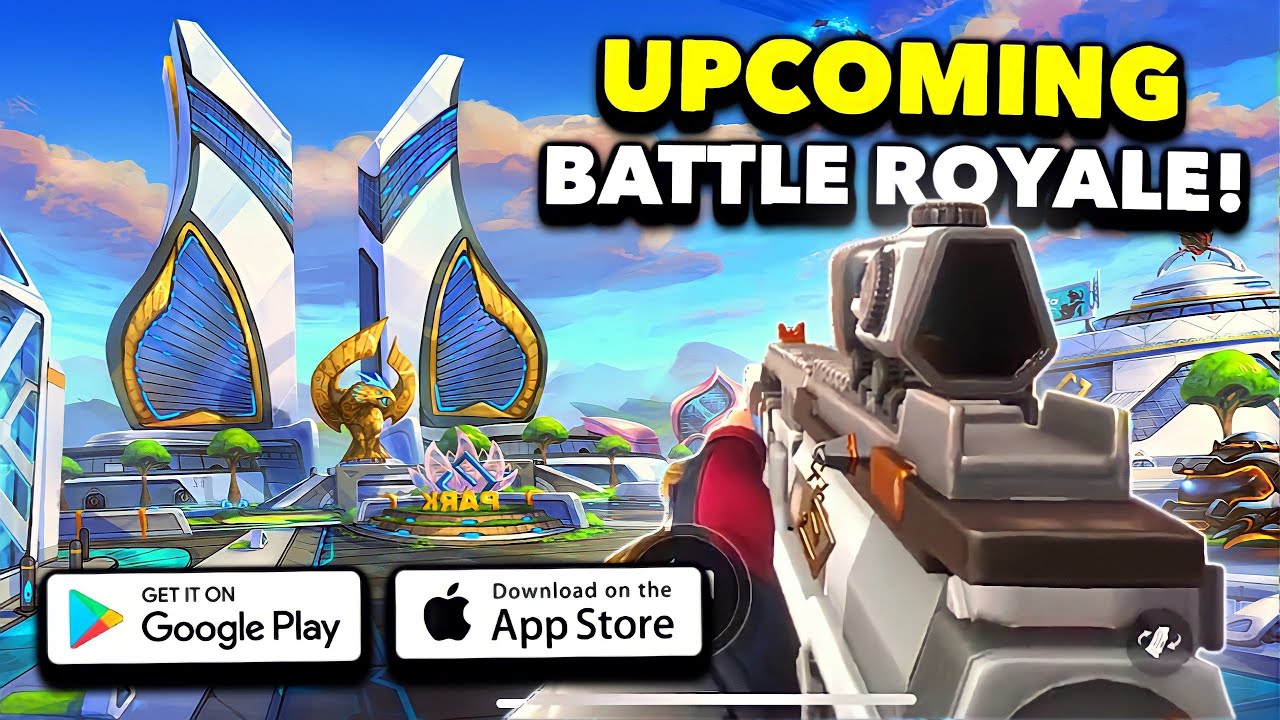 Indus Battle Royale Mobile: Gameplay, Release & How It Rivals Apex