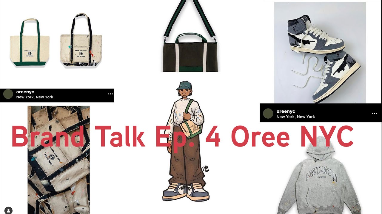 Ora NYC: Premium Streetwear Brand Review & Style Guide