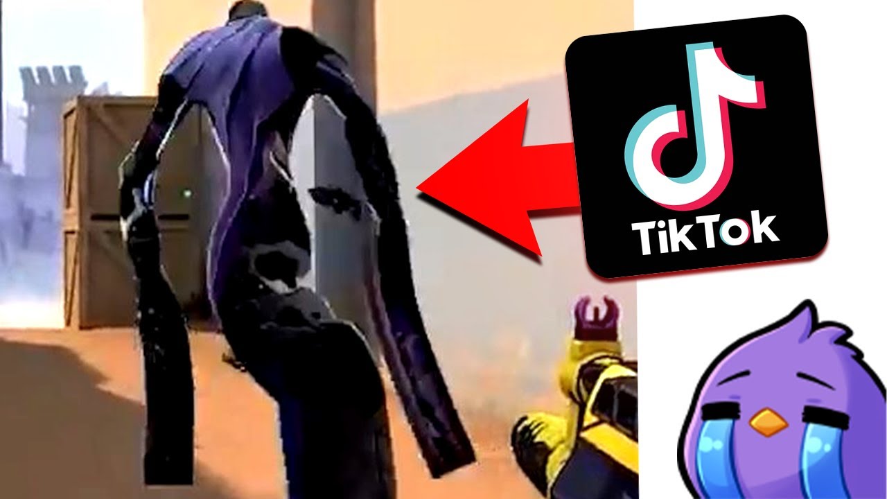 Valorant Funny Moments: Epic Glitches, Fails & Low-ELO Truths