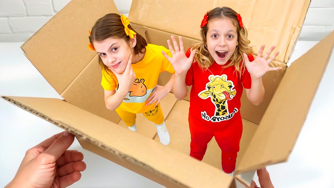 Kids' Secret Hiding Spaces: Safety Tips & Creative Play Ideas