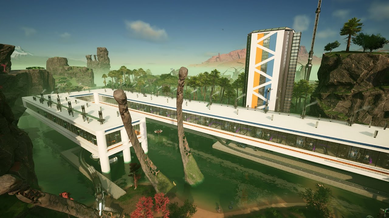 Efficient Aluminum Production Guide in Satisfactory