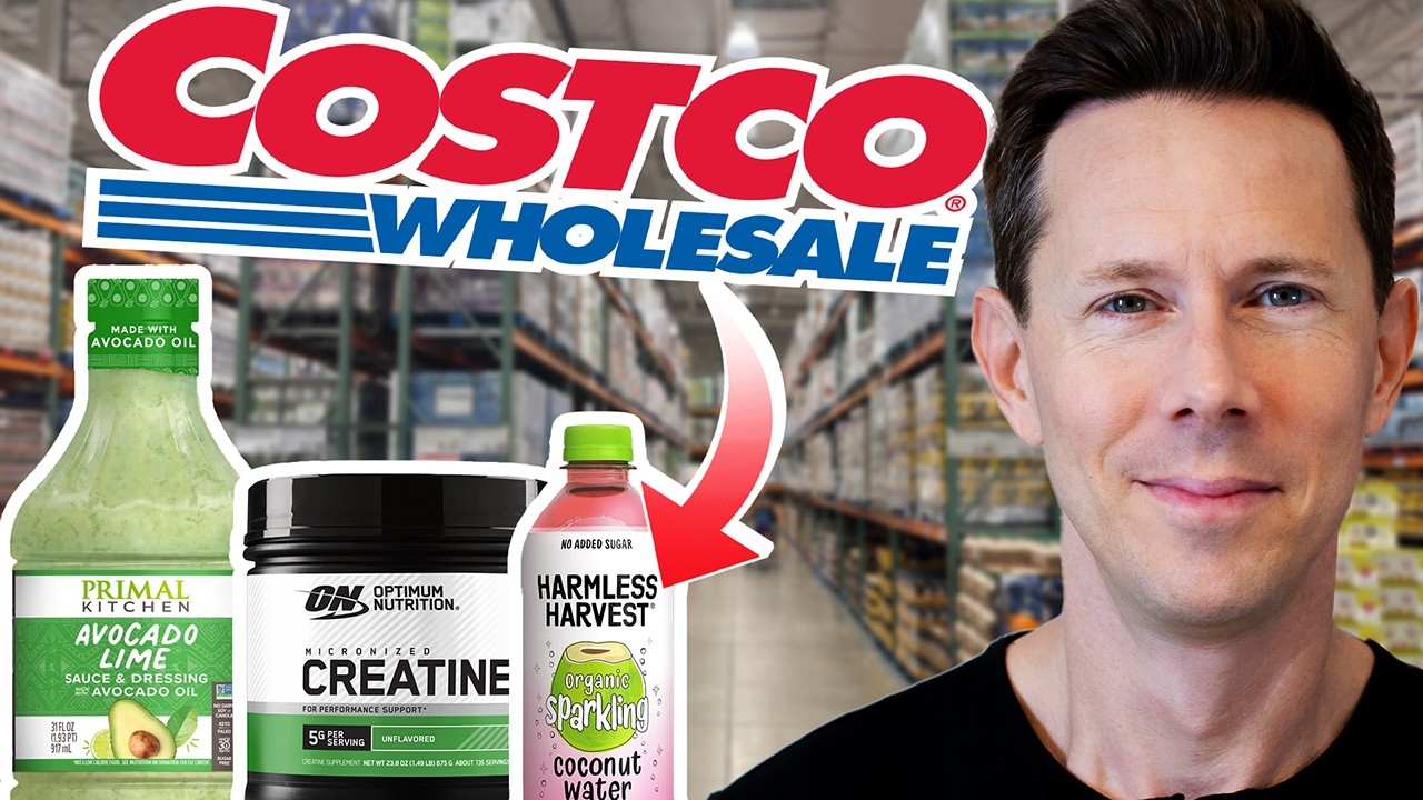Top 10 Healthy Costco Finds January: Expert Reviews & Deals