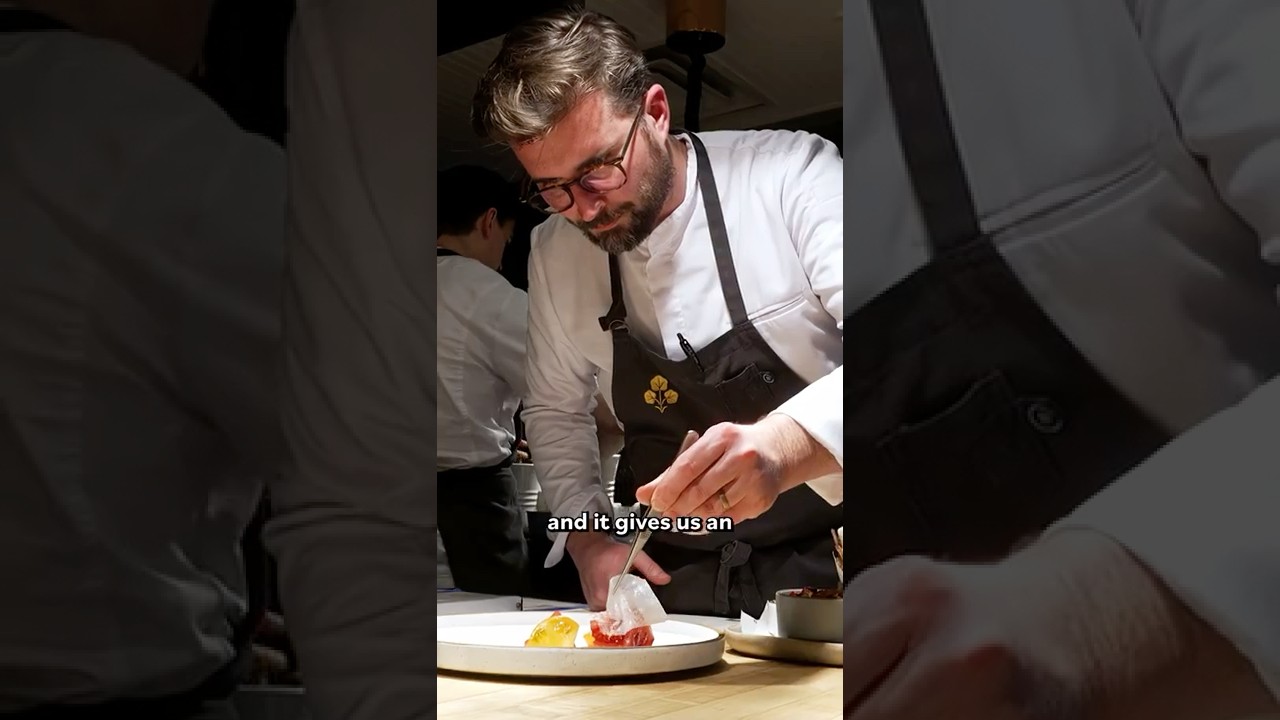 Chef-Farmer Partnerships: Optimizing Whole Hog Quality