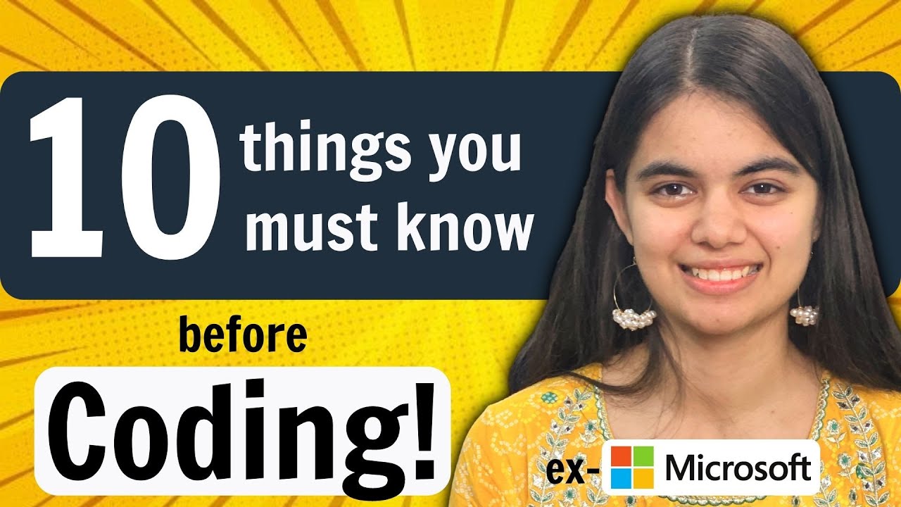 10 Essential Programming Tips for Indian Students Starting Their Coding Journey