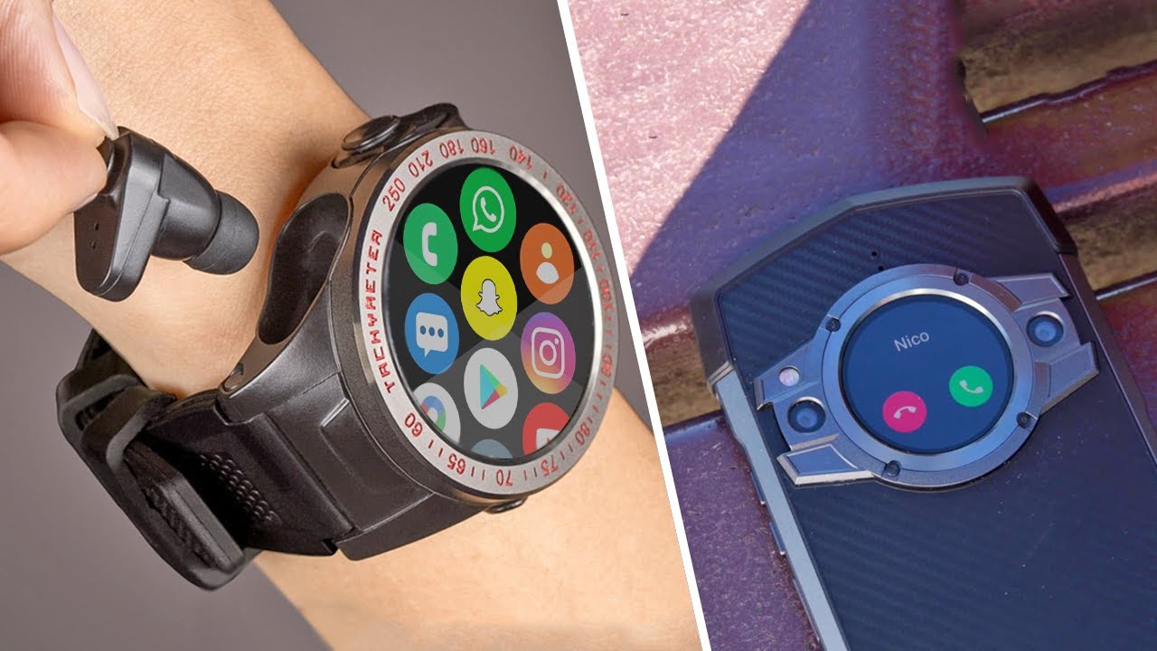 title:10 New Tech Gadgets You Can Buy in 2024: Features & Prices