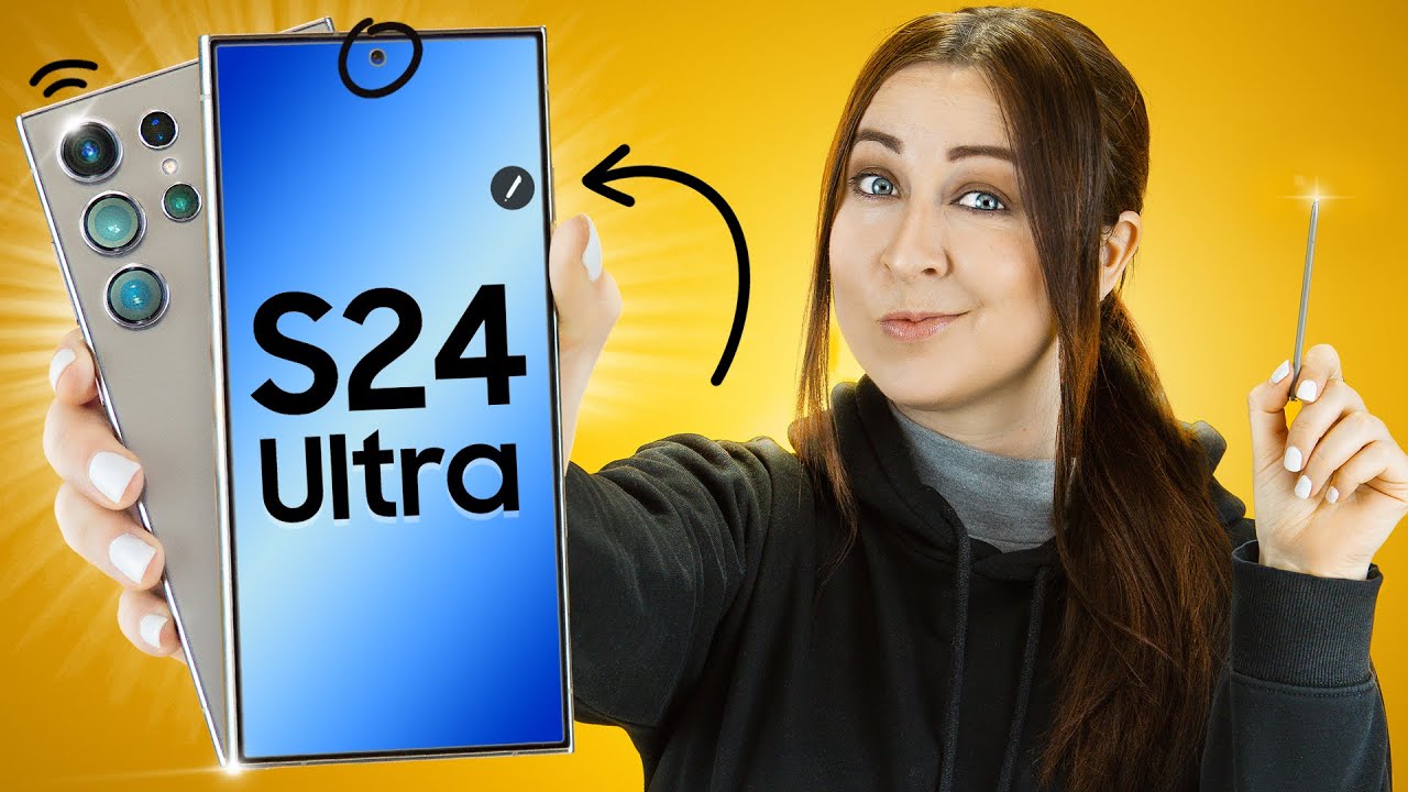 S24 Ultra Hidden Features: 20 Pro Tips You Must Try