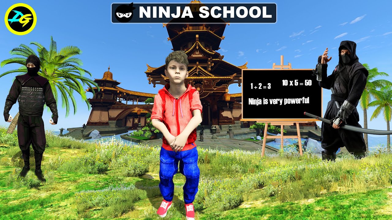 Mastering Ninja School Admission: Proven Training Secrets Revealed