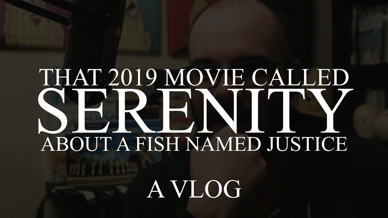 Serenity 2019 Explained: Unpacking the Movie's Bizarre Twist