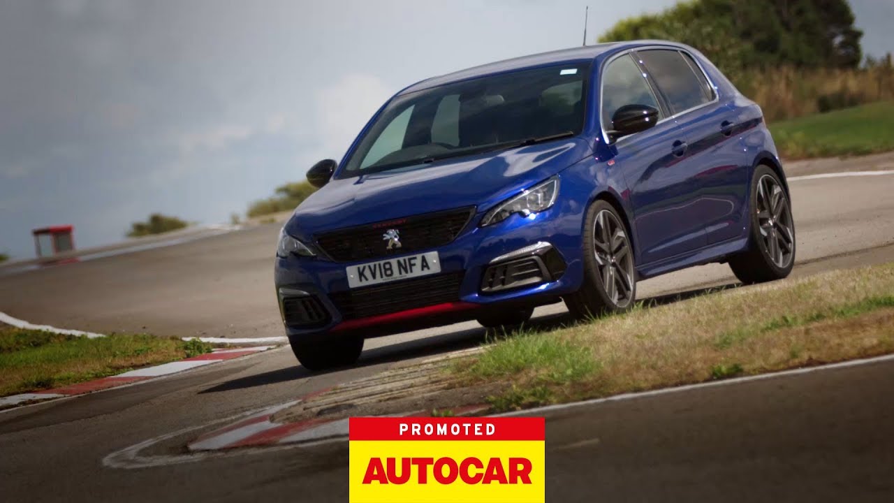 title：Peugeot 308 GTI Review: Performance, Design & Motorsport DNA