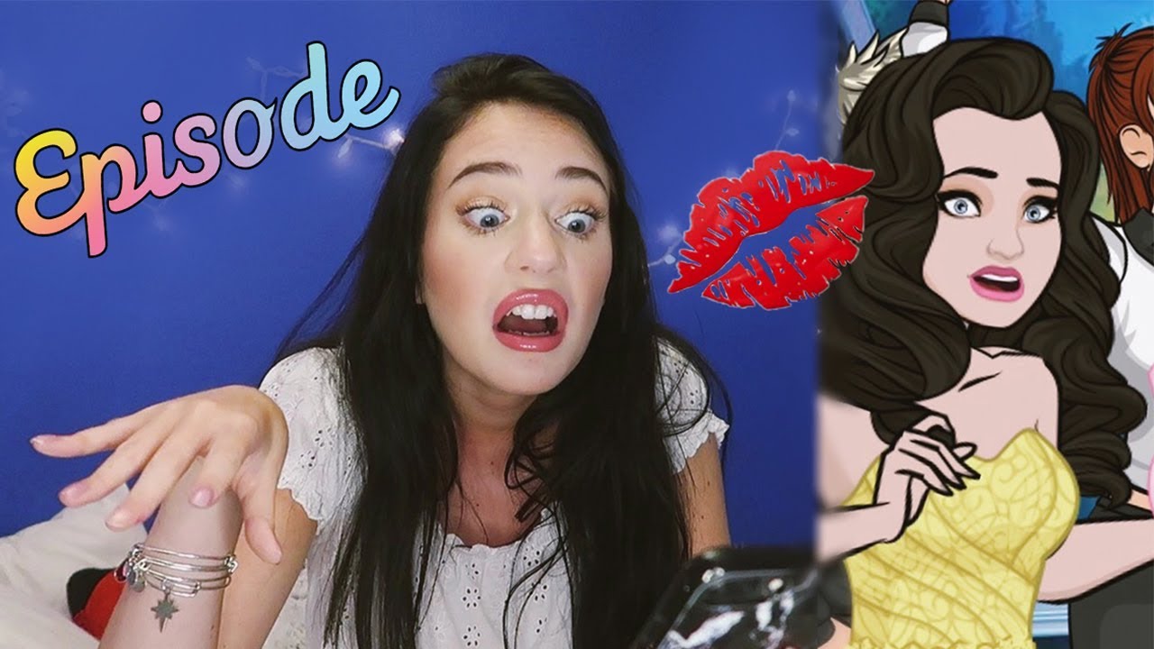 Episode Party Dare Walkthrough: Save Gems & Avoid Regrets