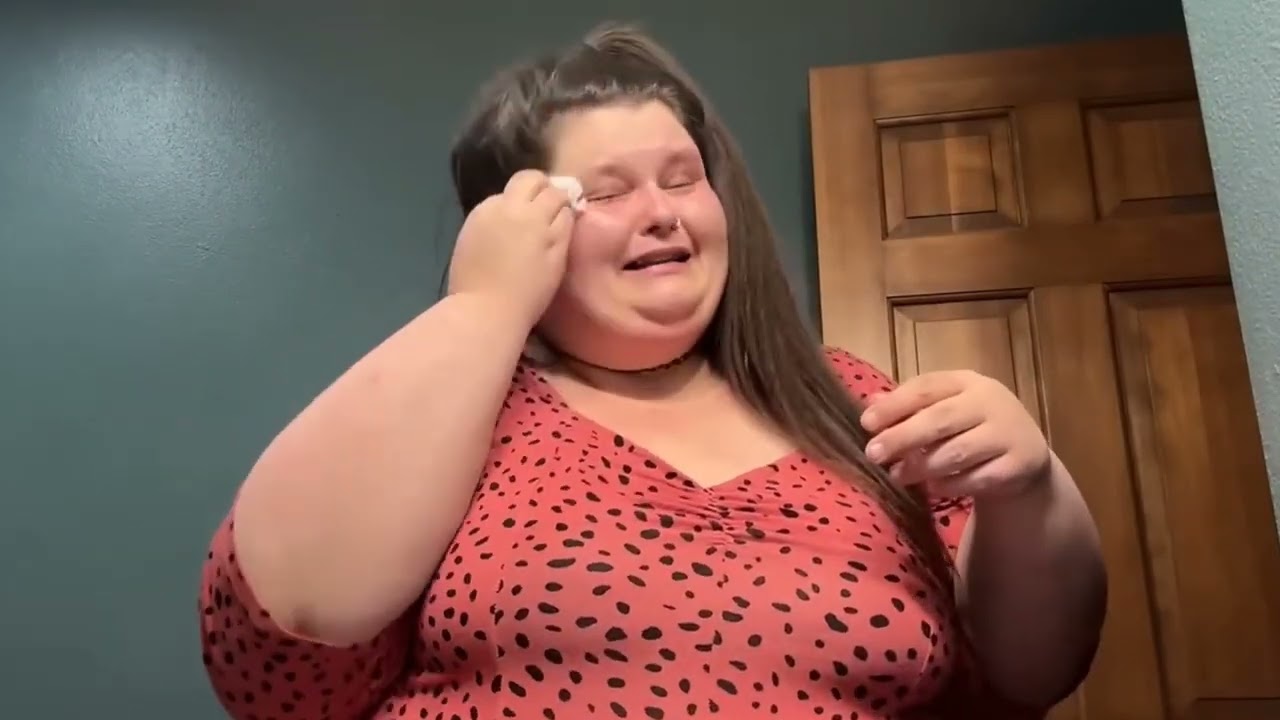 Amberlynn Reid's Emotional Rarity Update: Truth Behind Breakdown?