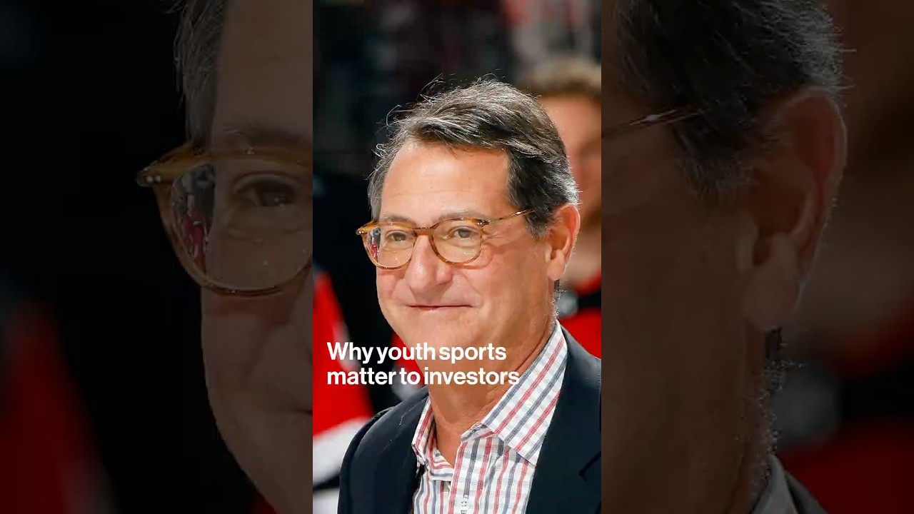 Youth Sports: $40B Investment Opportunity in Fragmented Market