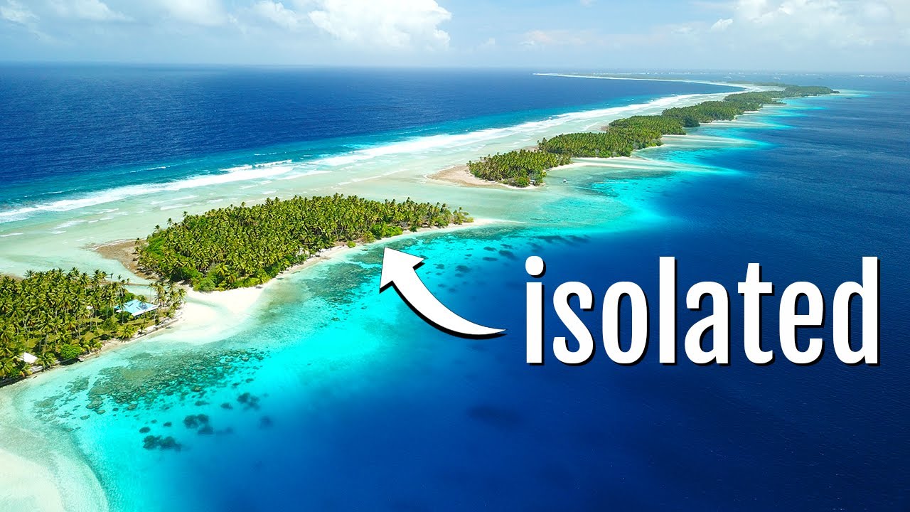 How Marshall Islands Achieved 100% Clean Water Access