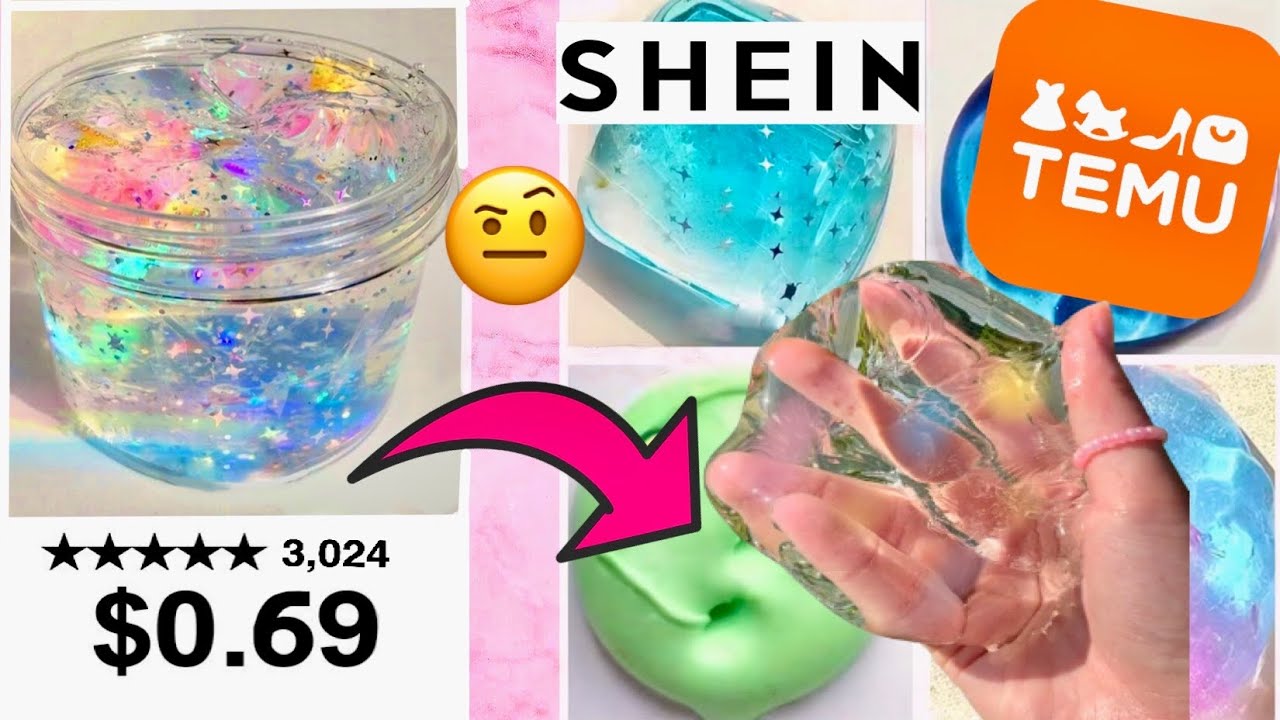 Are $1 Slimes Worth It? Honest Review & Ratings