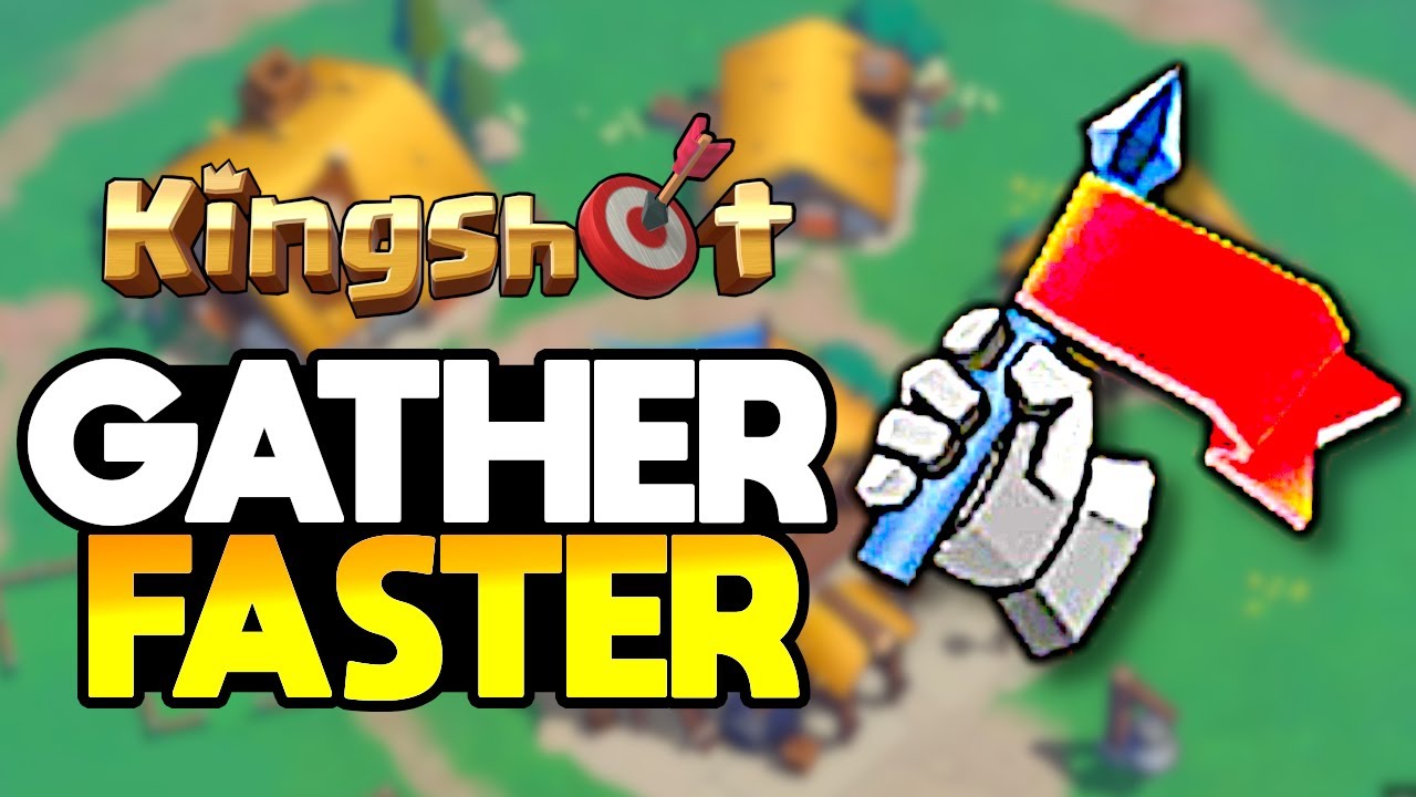 Kingshot Daily Routine Guide: Maximize Limited Playtime