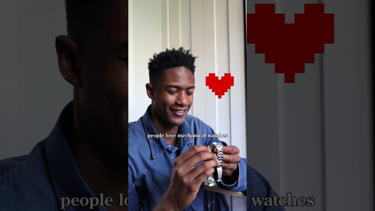 Quartz vs Mechanical Watches: Choosing Your Perfect Timepiece