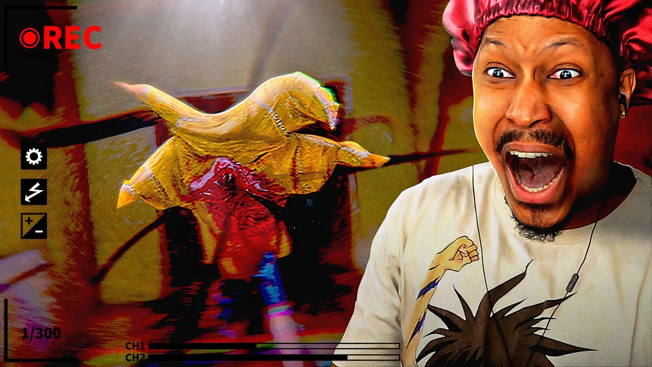 Berlin's Backrooms 1998 Horror Game Review & Survival Guide