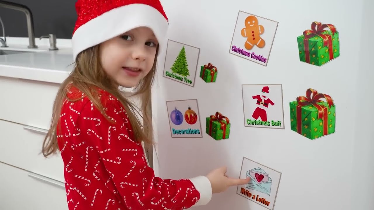 Magical Christmas Activities for Kids: Santa's Helpers Guide