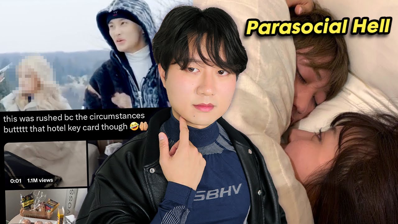 Sasaeng Fans Explained: Obsession, Risks & Healthy Fandom