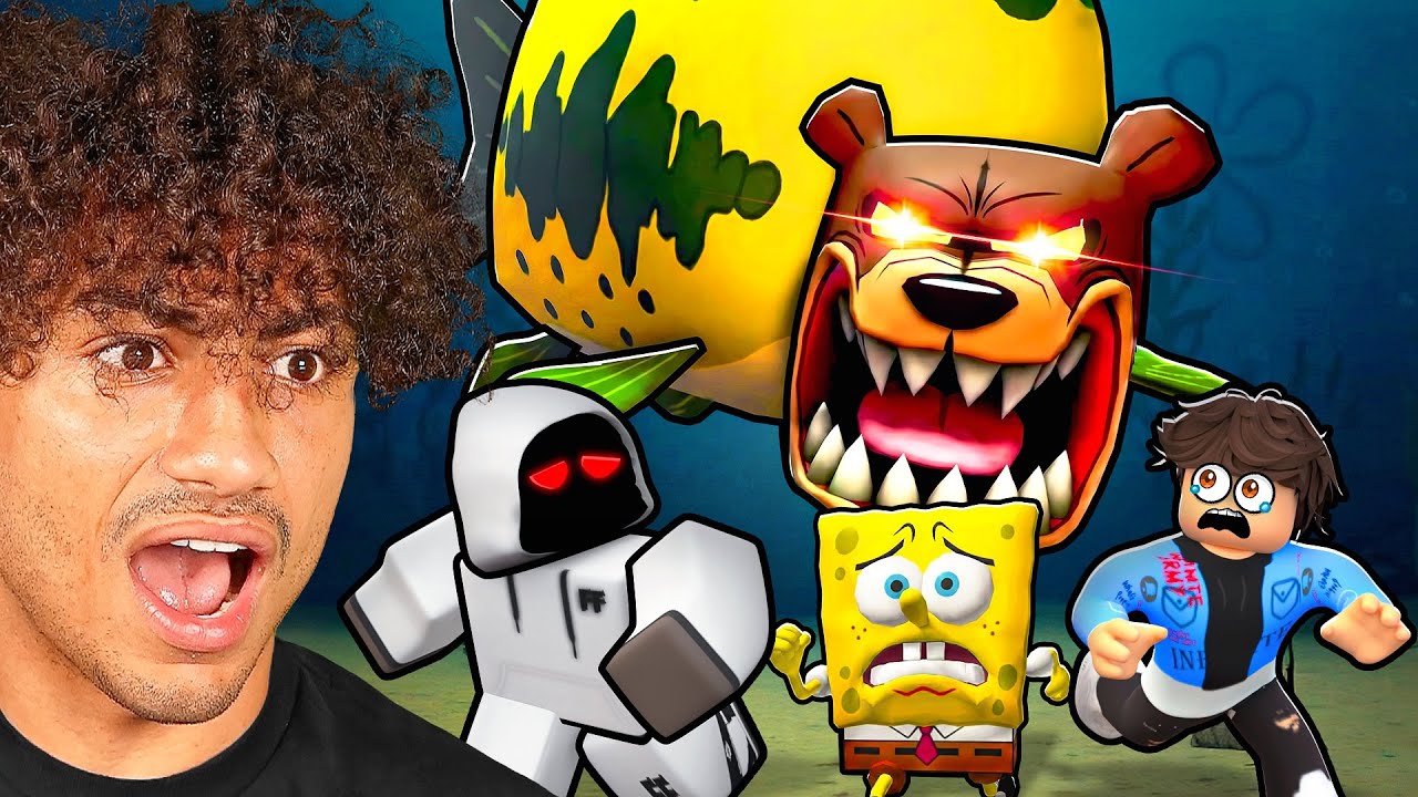 Master Survive Bikini Bottom: 99 Nights Guide & Tips