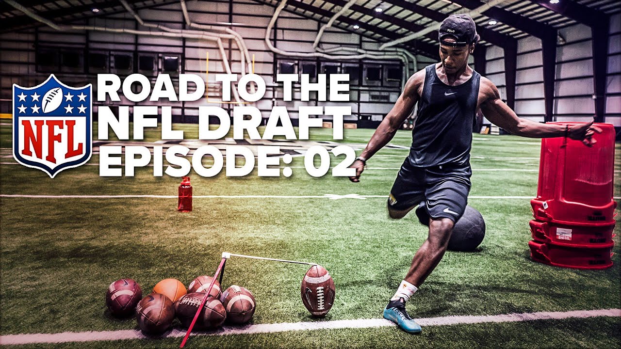 Boost Kicking Accuracy: NFL-Level Drills & Mindset Tips