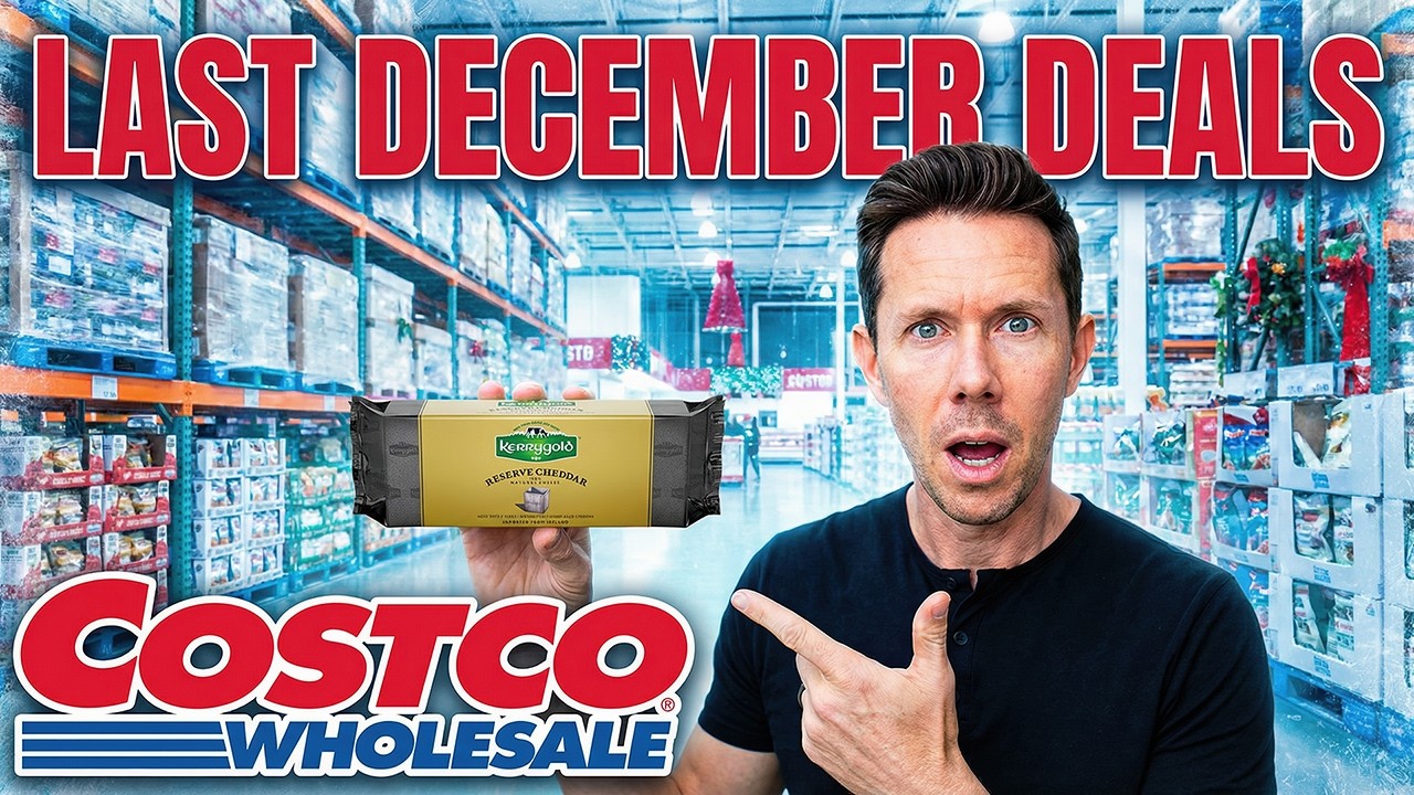 Costco December Deals: Expert Picks & Avoids Guide