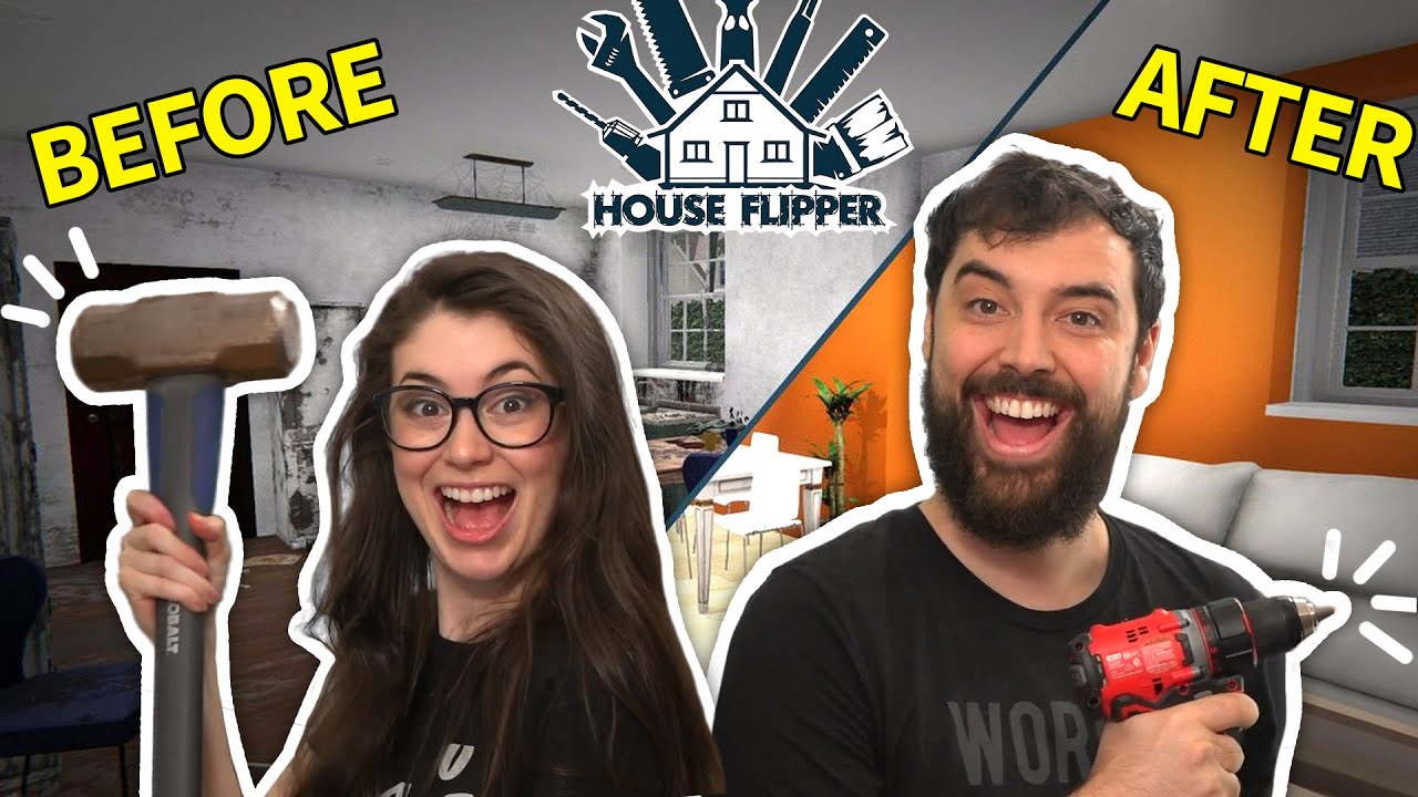 House Flipper Game: Ultimate Beginner's Guide & Tips