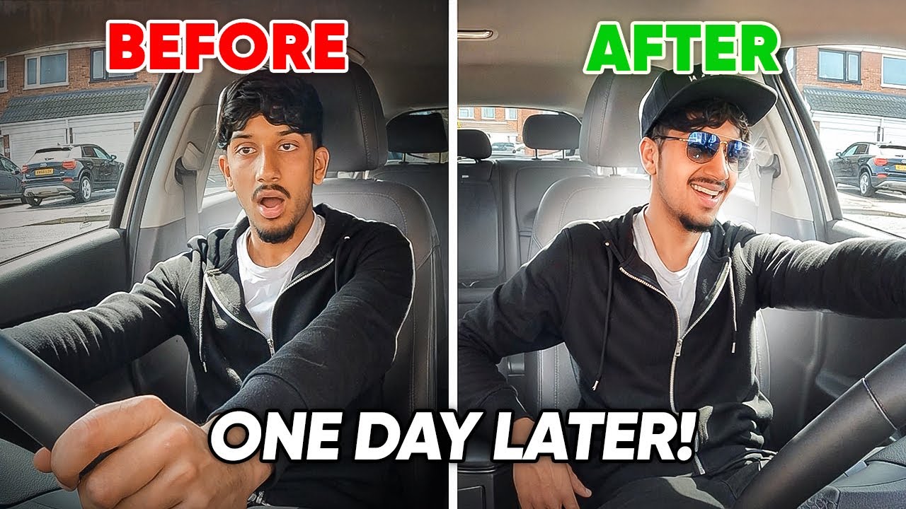 Mastering T-Junctions and Gear Control for Driving Test Success