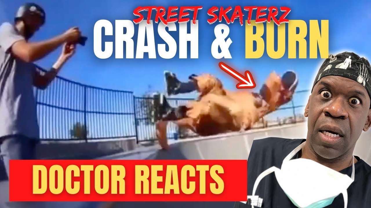 Street Skating Injuries: Expert Prevention & Safety Guide