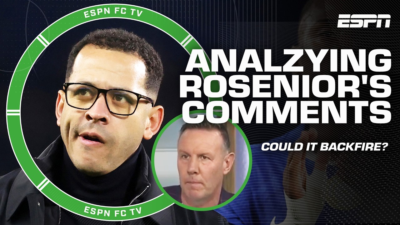 Why Chelsea's Goalkeeper Errors Expose Bigger Tactical Flaws