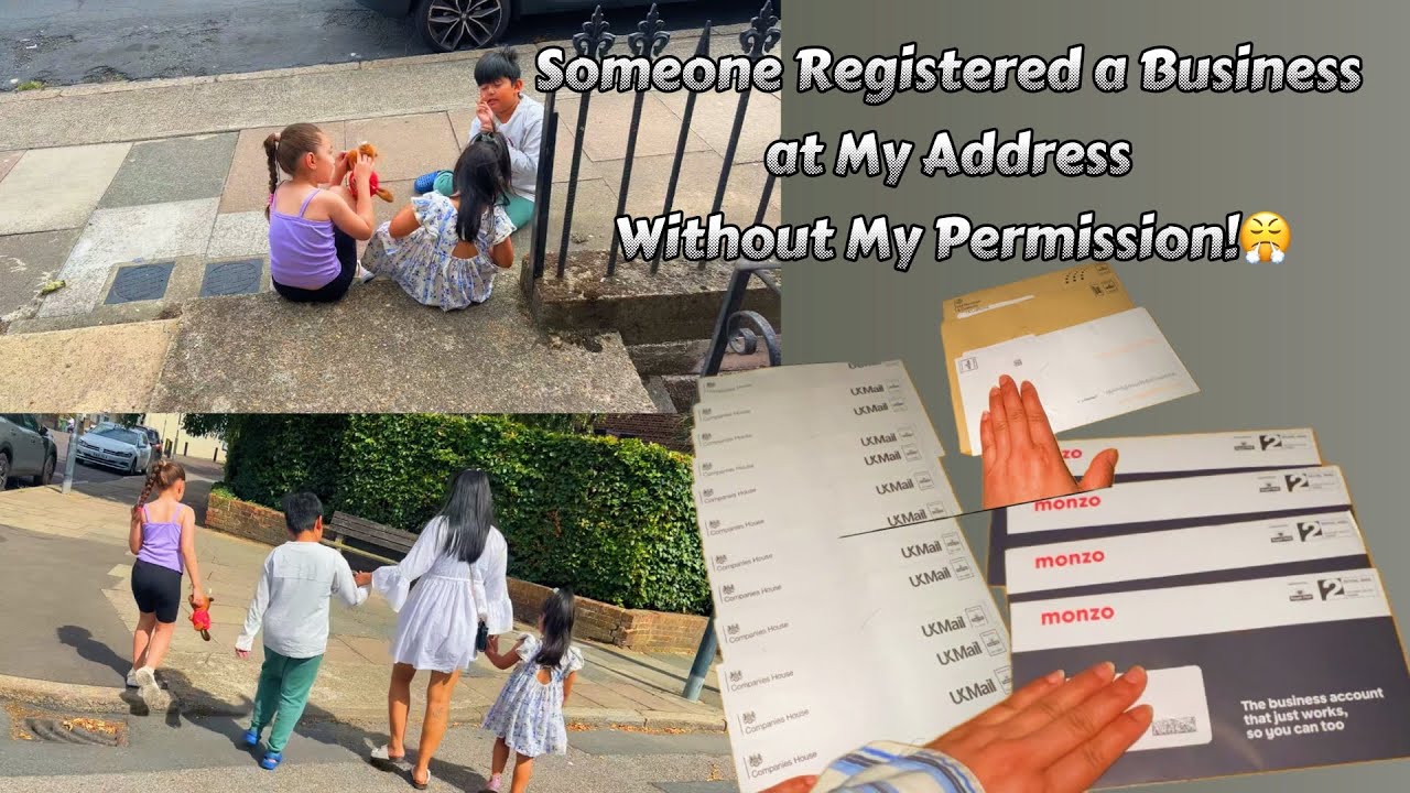 Spotting Fraudulent Business Mail: Your Action Plan