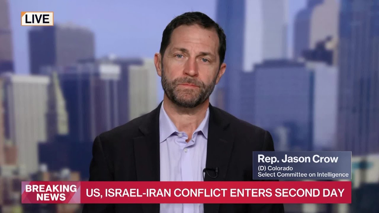 Congress Must Reclaim War Powers Now