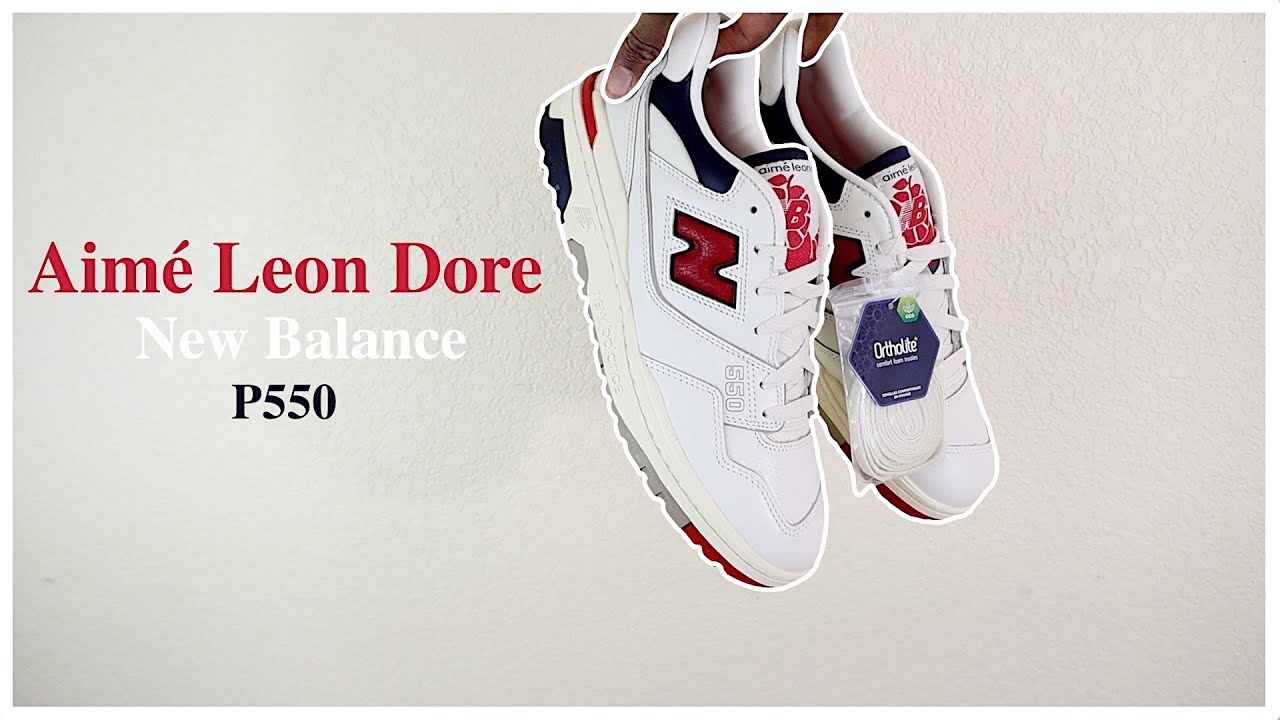 New Balance ALD P550 Review: Sizing, Comfort & Style Guide