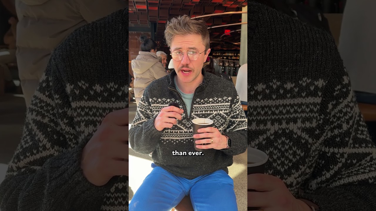 Why Coffee Prices Hit Record Highs: Climate & Tariff Impact