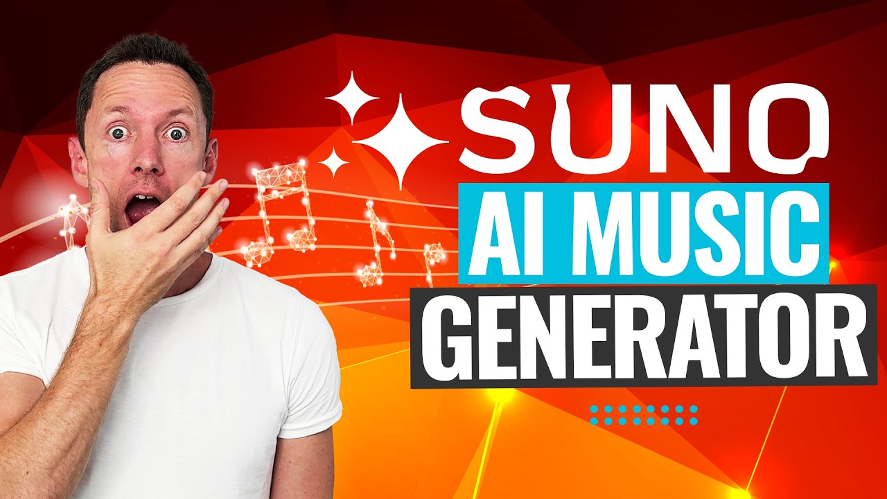 Suno AI Review: Create Royalty-Free Music Easily (2024)