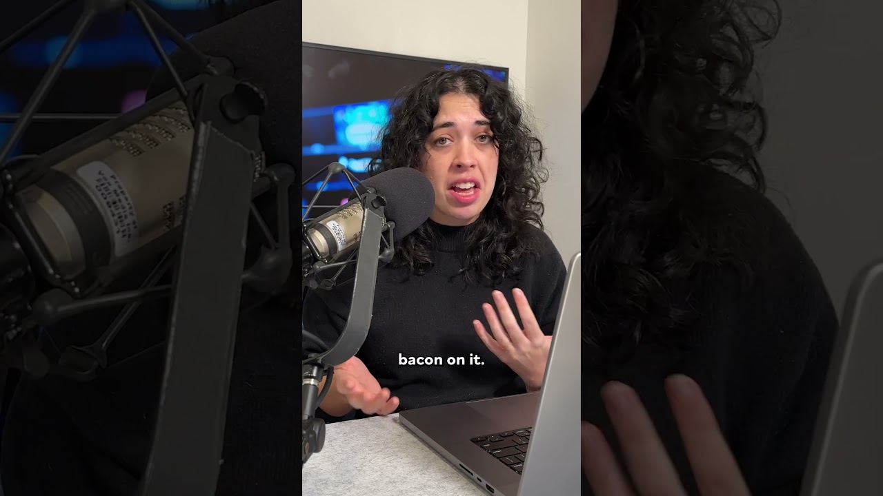 Why Childish Comfort Food Dominates Menus Now