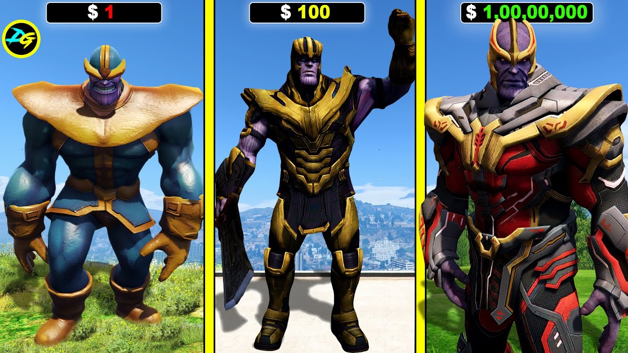 5 Unconventional Ways to Earn Fast Cash in Open-World Games