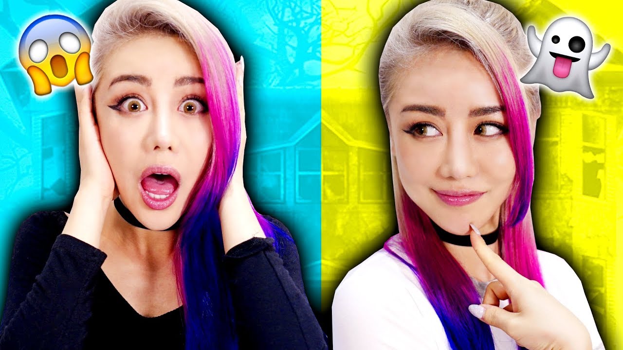 Discover Yarn App for Halloween Scares & Storytelling Tips