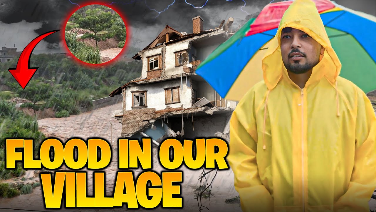 Home Flood Prevention Guide: Protect Your Property Now