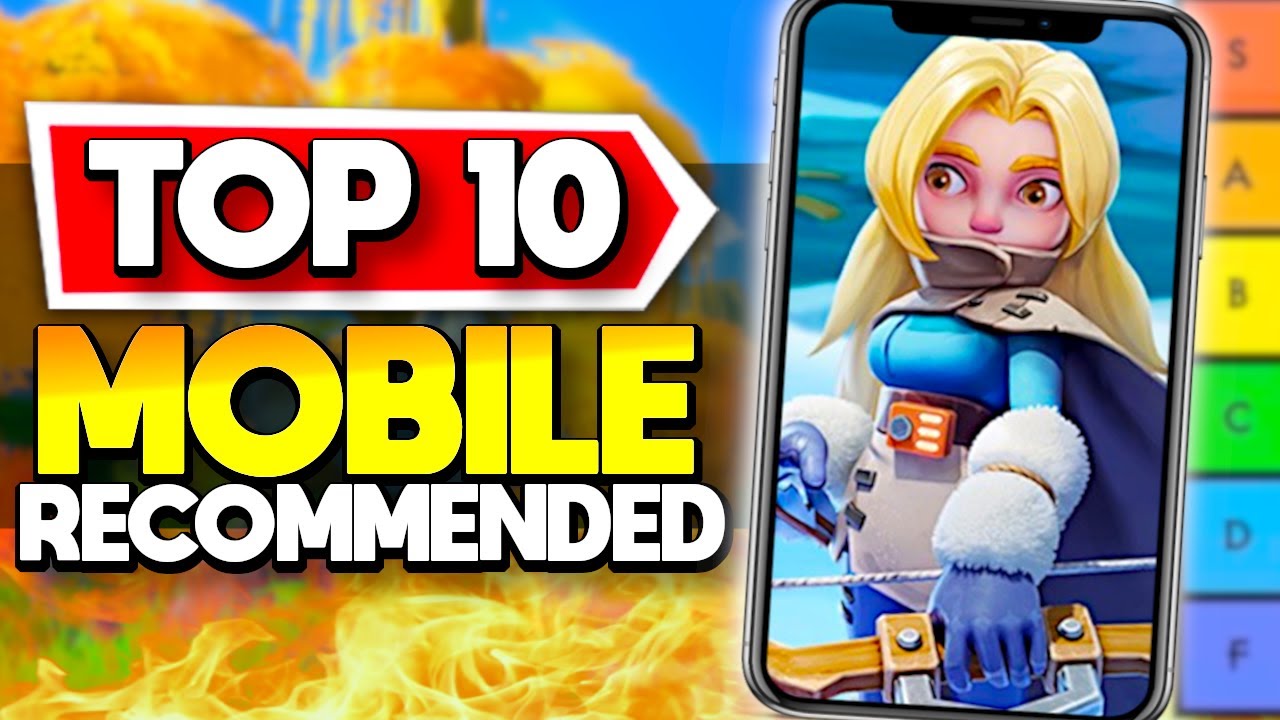 App Store Game Recommendations Review: Expert Tier List & Analysis