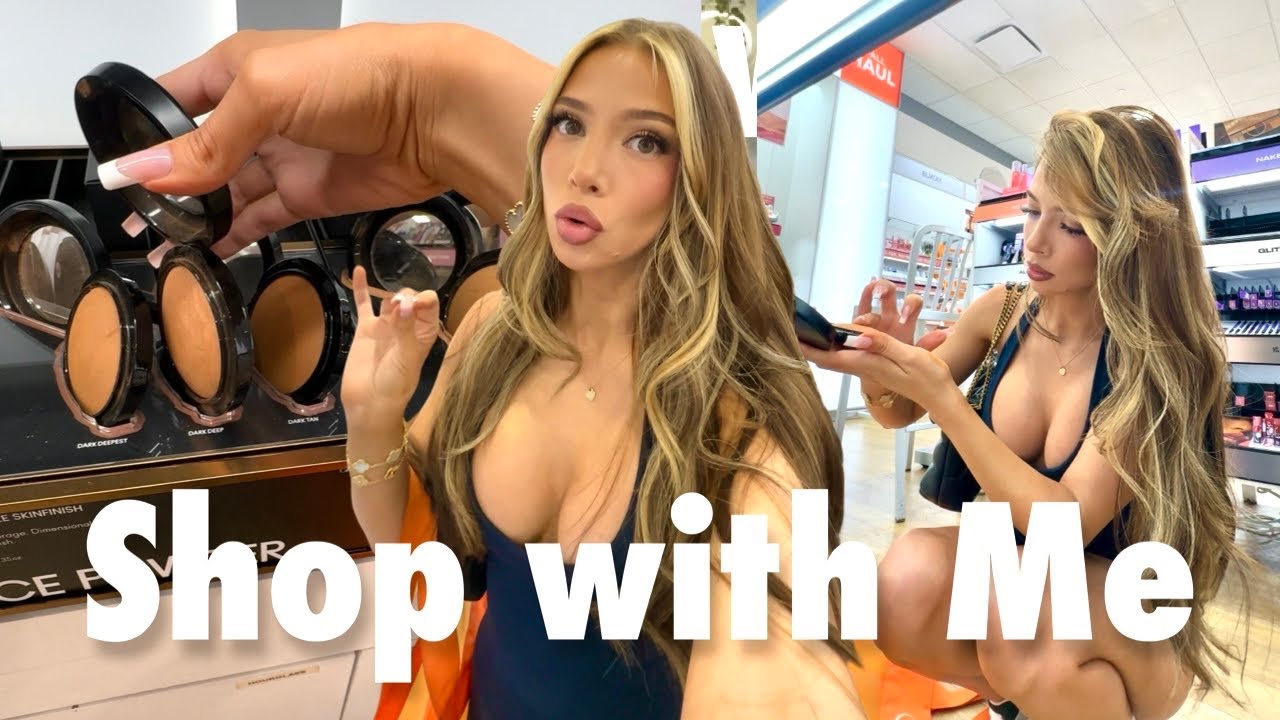 Ulta Beauty Haul: Must-Try Products & Expert Makeup Tips