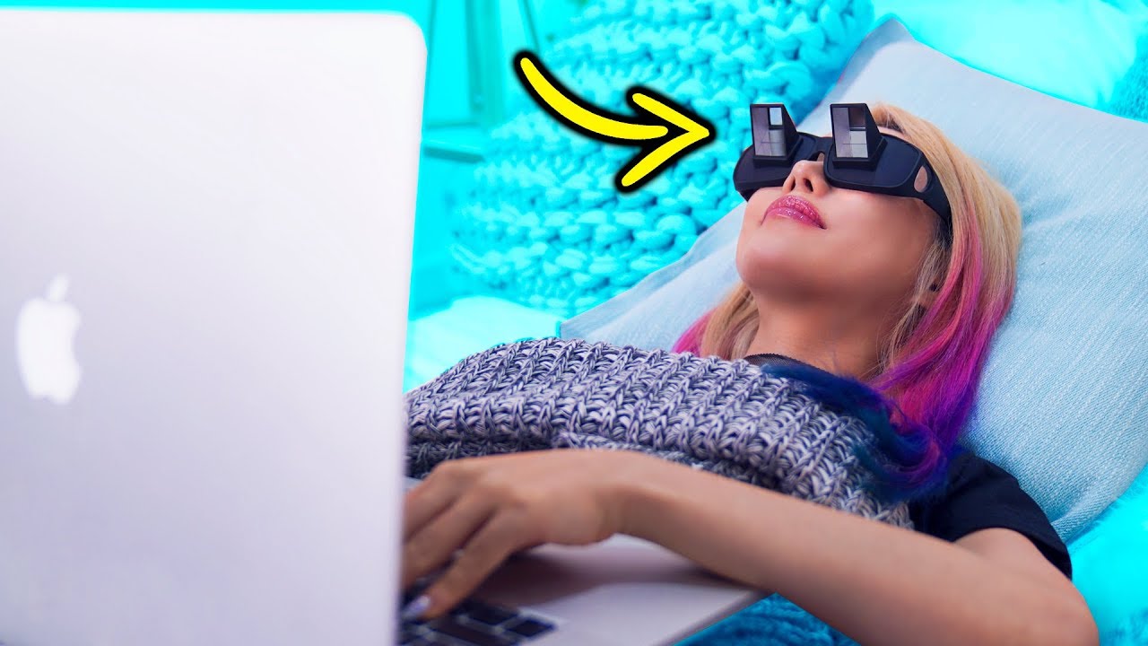 10 Genius Lazy Life Hacks for Maximum Efficiency