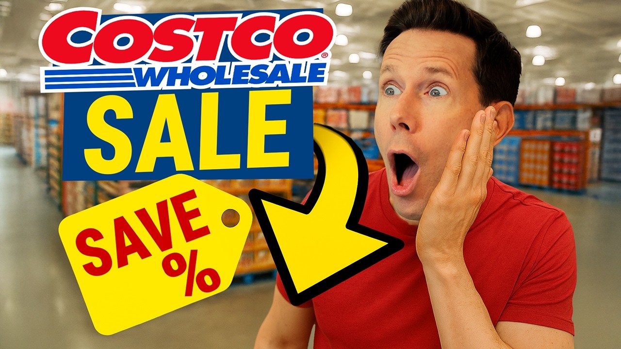 Top 10 Bobby Approved Costco May Deals: Healthy Savings Guide