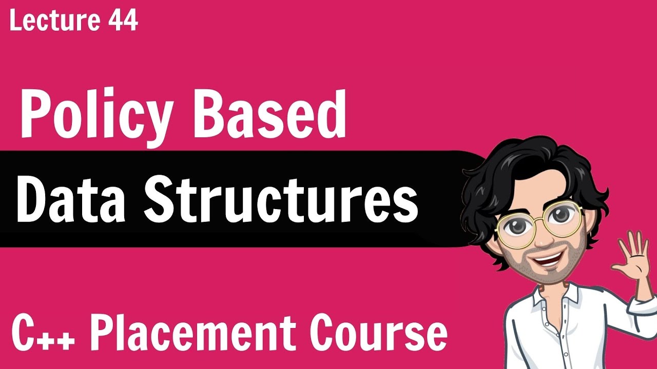 Master PBDS Ordered Sets for C++ Competitive Programming